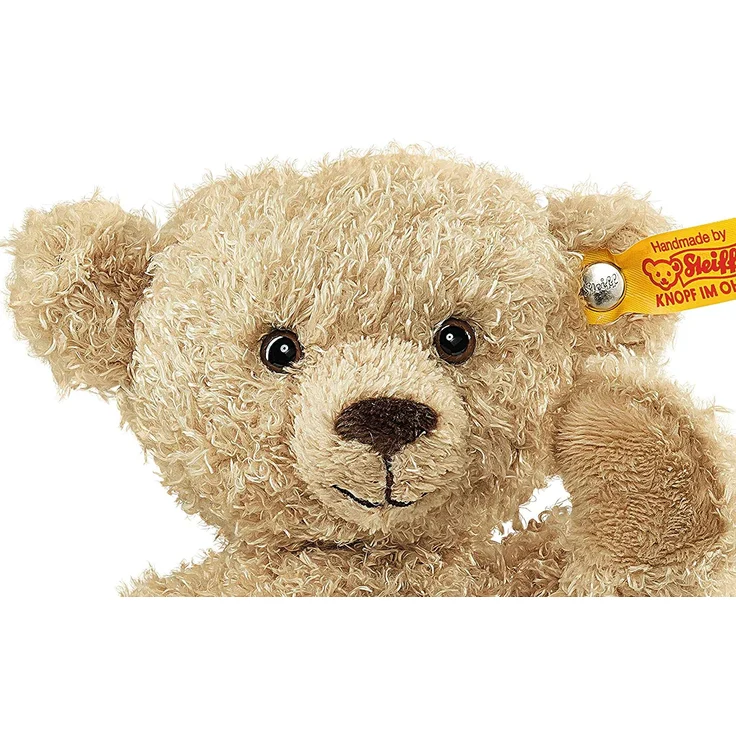 Steiff 23491 - Teddybär Theo 23, beige – Bild 2