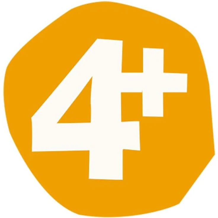 Fiskars børnesaks Bi – Bild 6
