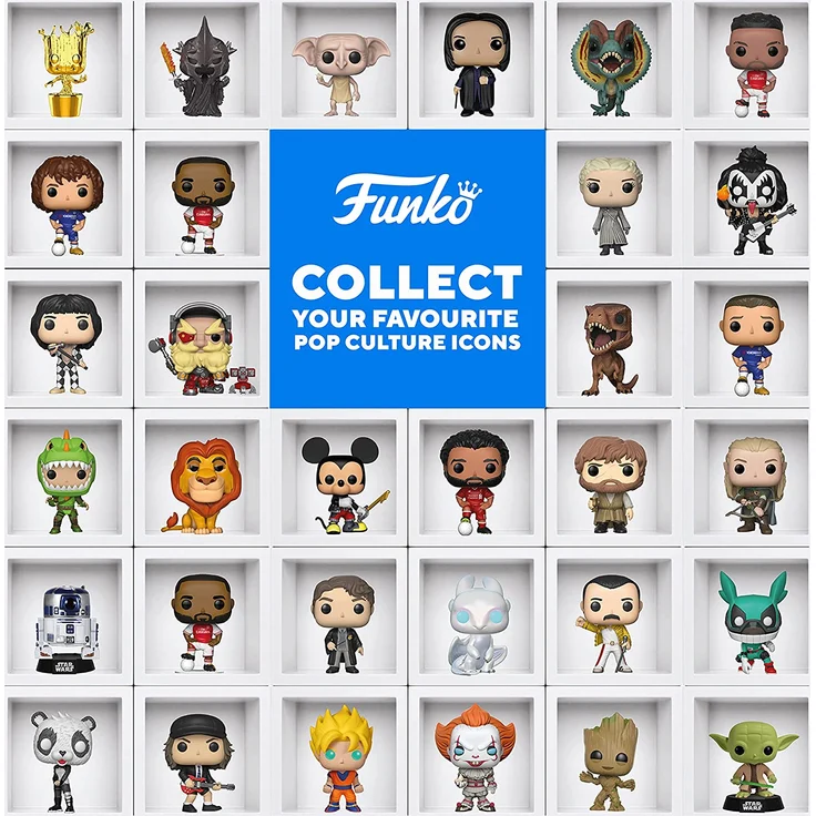 Zurück in die Zukunft - Doc with Clock Tower 15 - Funko Pop! - Vinyl Figur – Bild 6