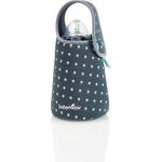 Babymoov Reise-Flaschenwärmer, Erwärmen von Babyflaschen ohne Strom, wiederaufladbar, Isolierende Hülle aus Neopren - Preisvergleich