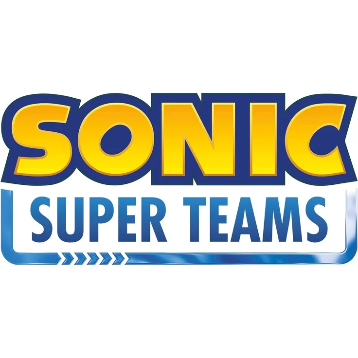 Sonic Super Teams – Bild 5