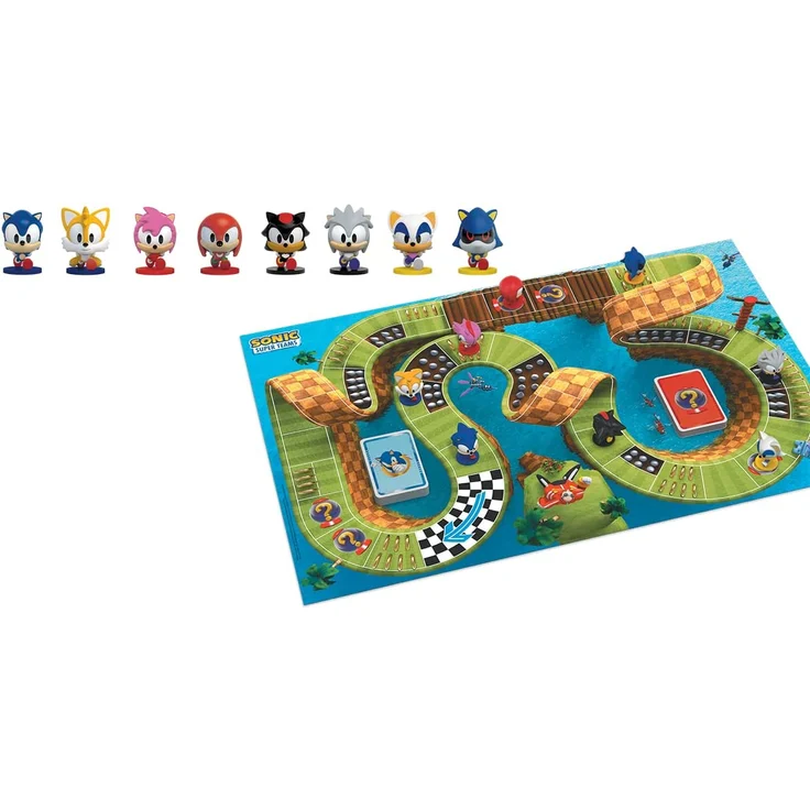 Sonic Super Teams – Bild 4