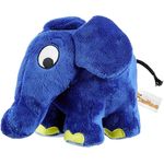 Schmidt Spiele Plüsch - Die Sendung mit dem Elefant - Elefant, 22cm