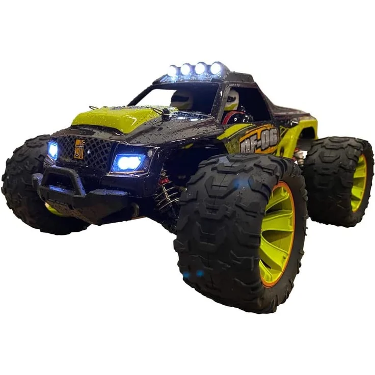 DF-Models 3122 DF06-Evolution 1:14 RTR Truck – Bild 4