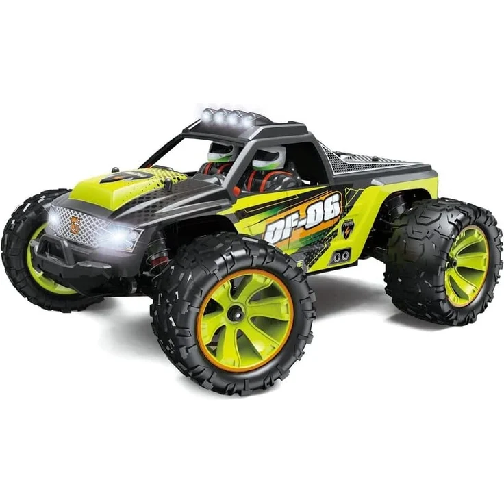 DF-Models 3122 DF06-Evolution 1:14 RTR Truck – Bild 3