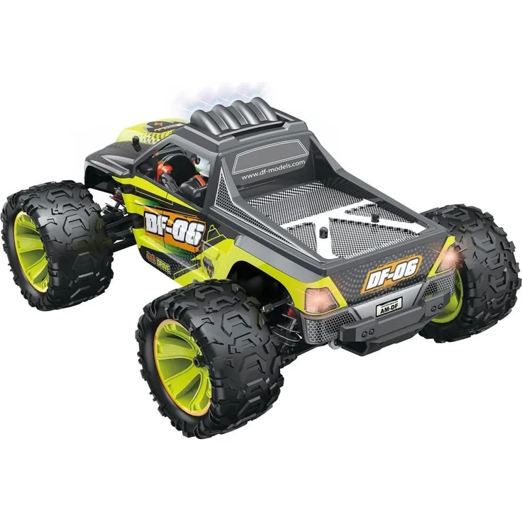 DF-Models 3122 DF06-Evolution 1:14 RTR Truck – Bild 1