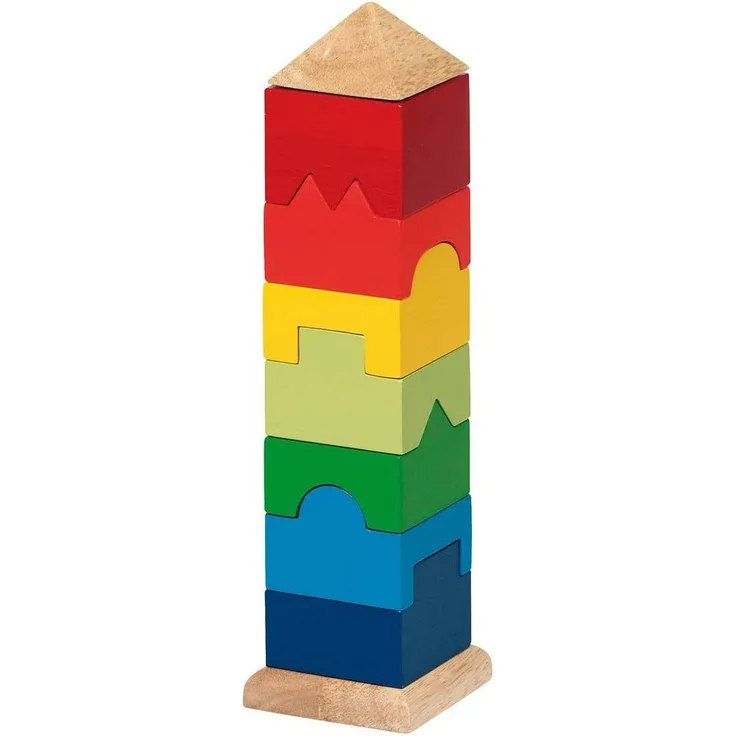 Goki 58893 Stapelturm