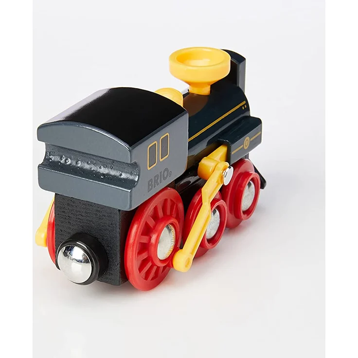 BRIO Bahn 33617 - Westernlok – Bild 4