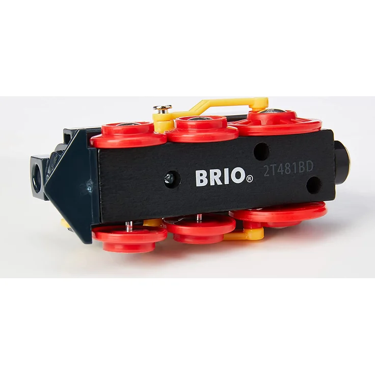 BRIO Bahn 33617 - Westernlok – Bild 5