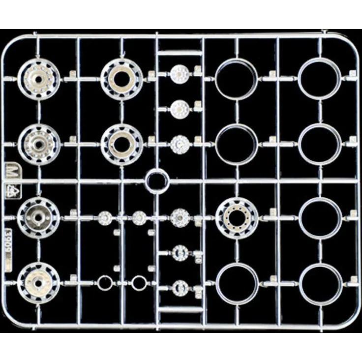 Italeri 3930 1:24 Scania R730 Streamline Chimera – Bild 12