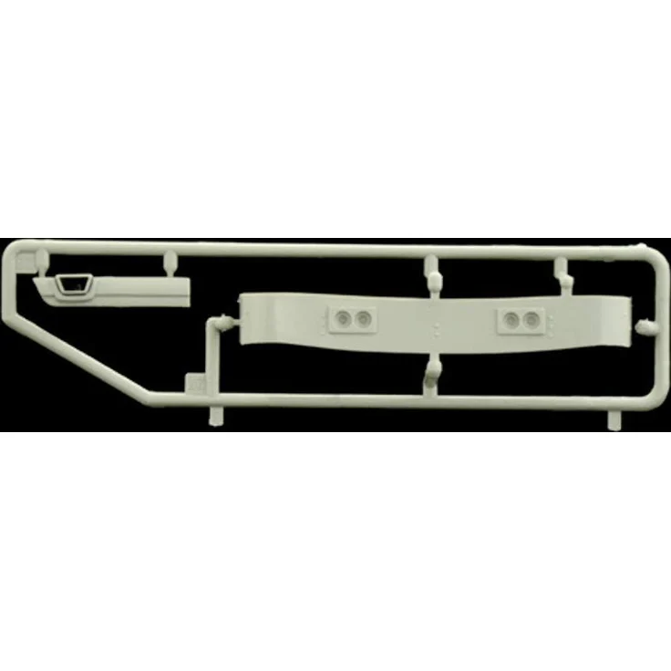 Italeri 3930 1:24 Scania R730 Streamline Chimera – Bild 14