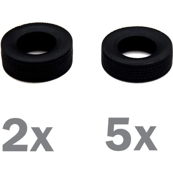 Italeri 3930 1:24 Scania R730 Streamline Chimera – Bild 15