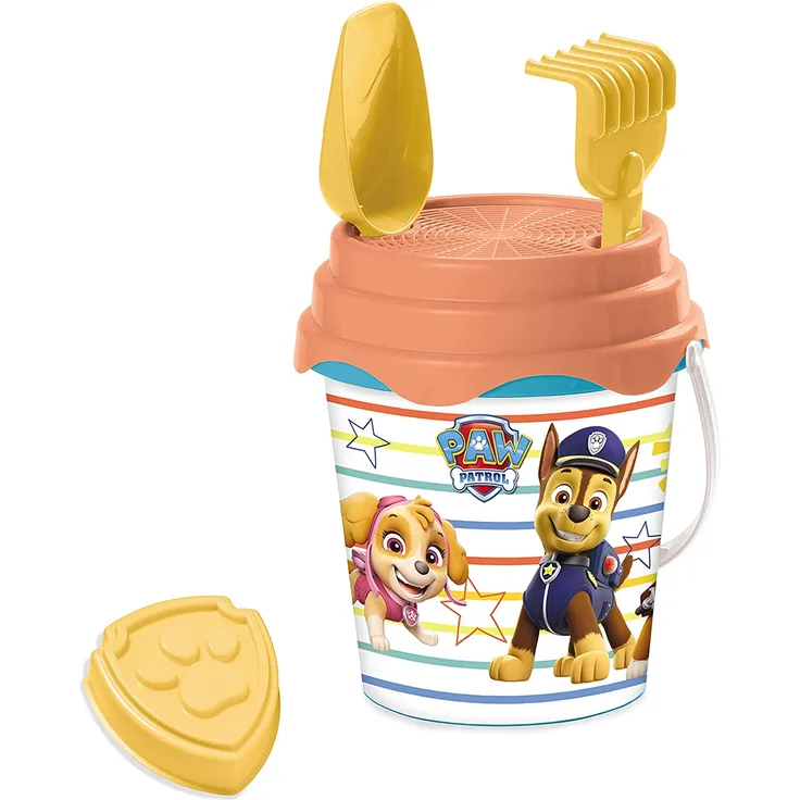 Mondo 28321 Bucket Set