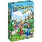 Carcassonne Junior (Neuauflage)