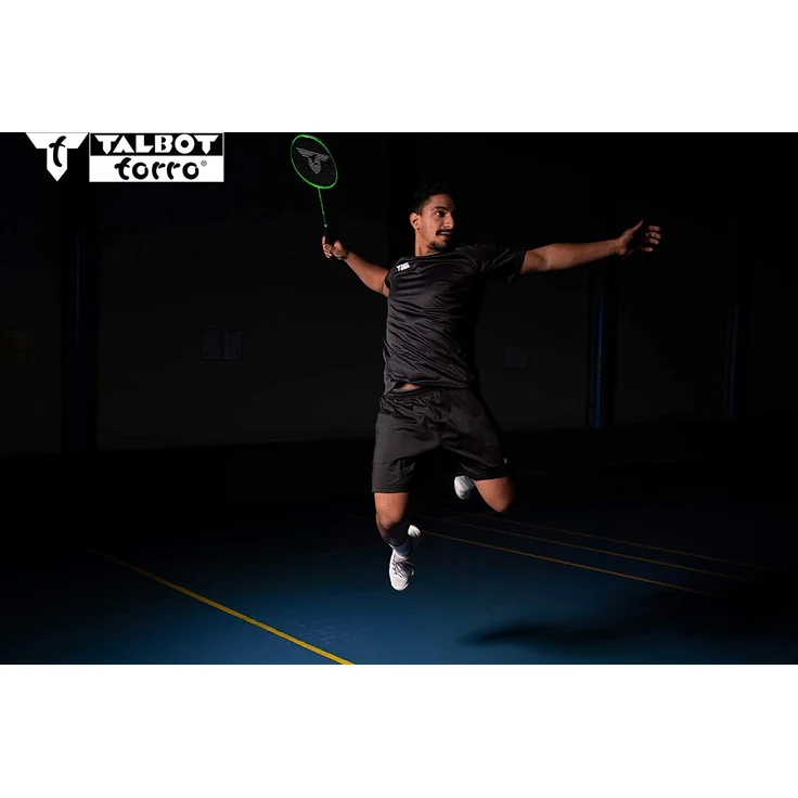 Badmintonschläger Isoforce 511. 8 – Bild 7