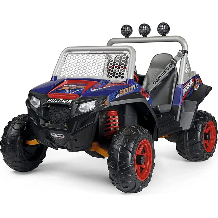 Peg Perego Elektrisches Auto Polaris Ranger RZR 900 XP