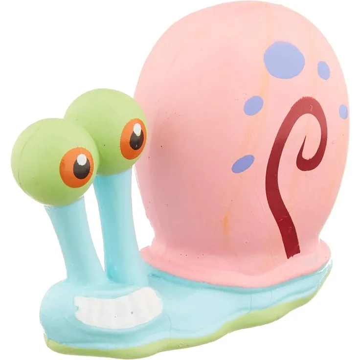 Bob Esponja Spongebob Schwammkopf – Figur Gari (Comansi 99097)