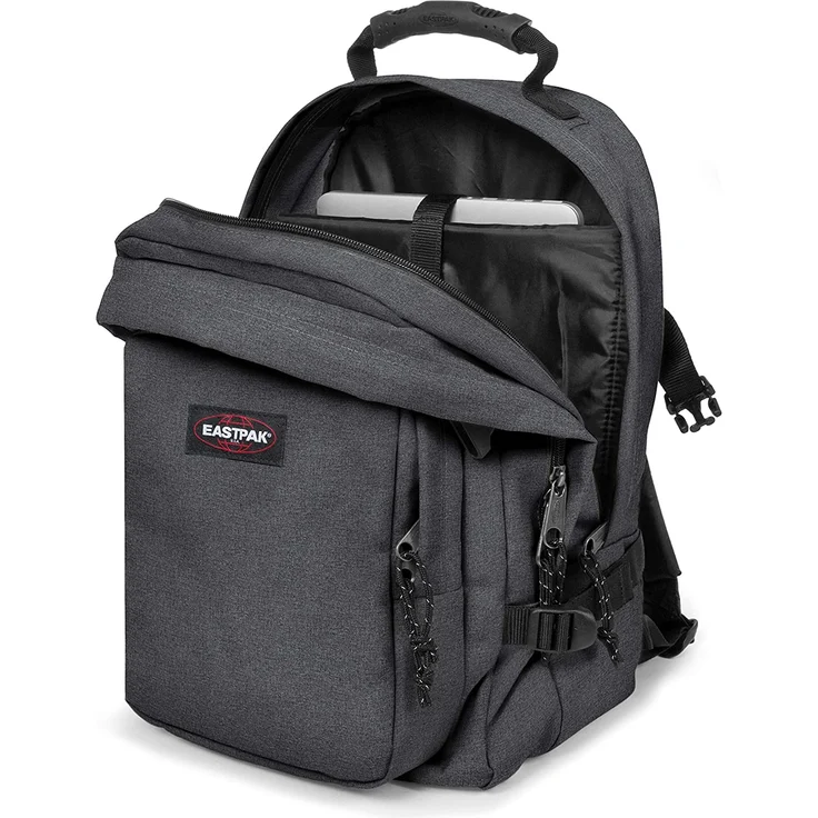 Eastpak PROVIDER black denim EK520 77H – Bild 5