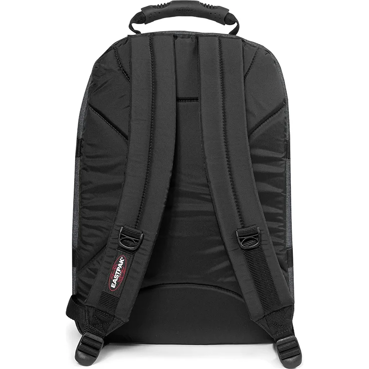 Eastpak PROVIDER black denim EK520 77H – Bild 6