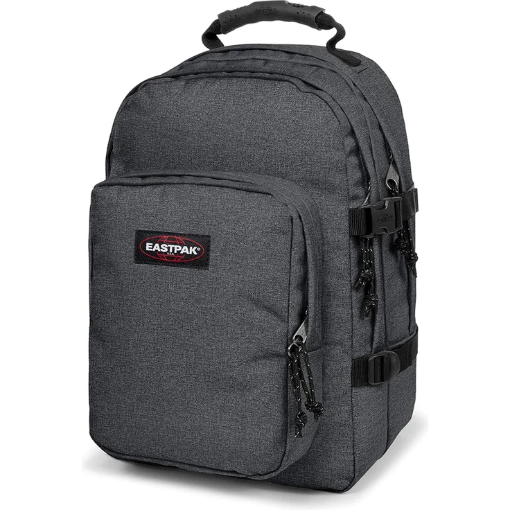 Eastpak PROVIDER black denim EK520 77H – Bild 7