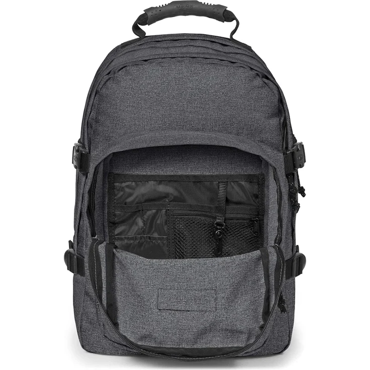 Eastpak PROVIDER black denim EK520 77H – Bild 10