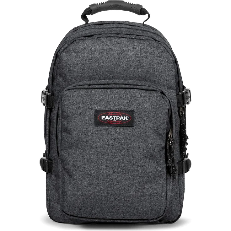 Eastpak PROVIDER black denim EK520 77H – Bild 2