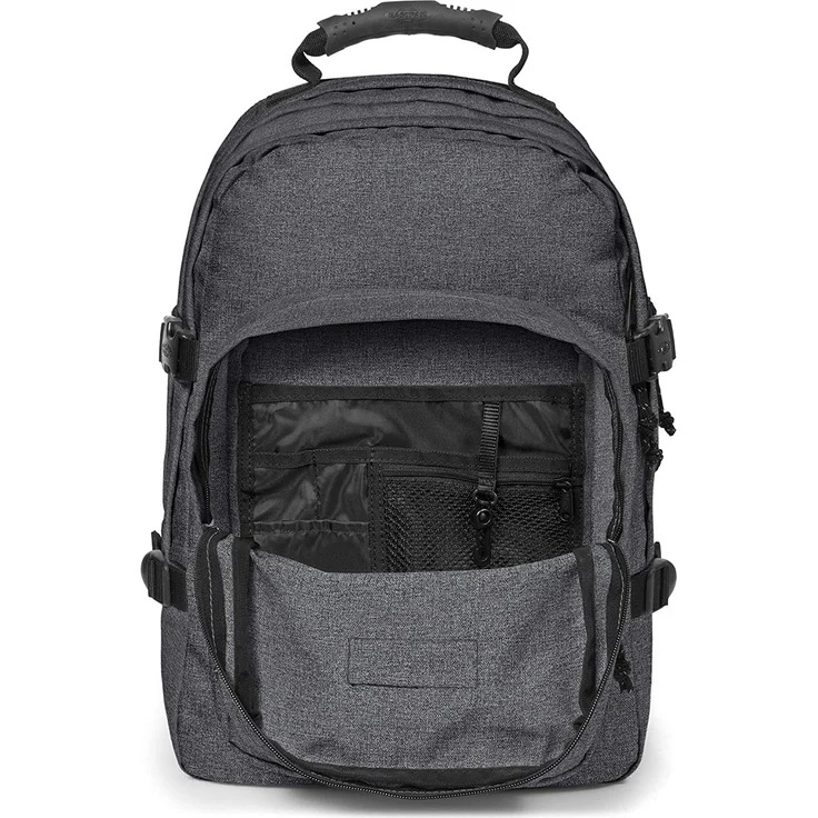 Eastpak PROVIDER black denim EK520 77H – Bild 8