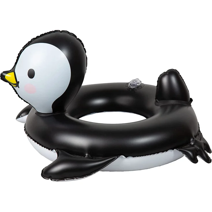 Heless - Pinguin-Schwimmset, Gr. 35-45 cm – Bild 4