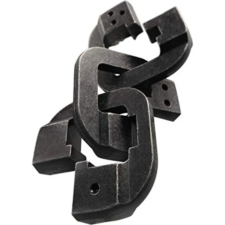 Huzzle Cast Chain