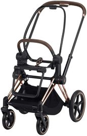 Cybex PRIAM Rahmen Hardpart Rosegold / rosegold