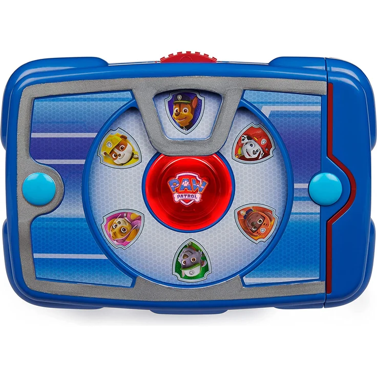 Paw Patrol Role Play Ryders Pup Pad (2007177) – Bild 2