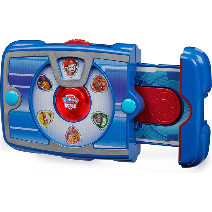 Paw Patrol Role Play Ryders Pup Pad (2007177) – Bild 3