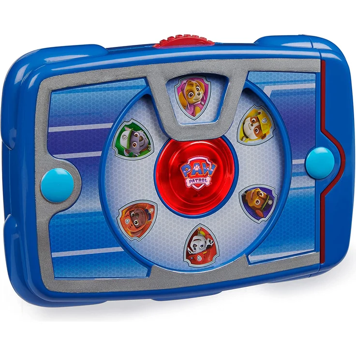 Paw Patrol Role Play Ryders Pup Pad (2007177) – Bild 4