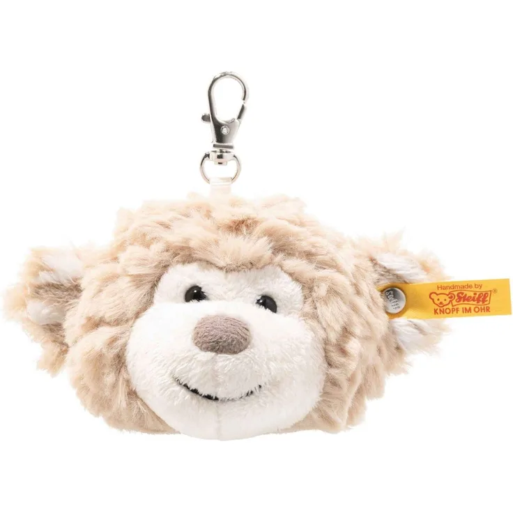 Steiff Soft Cuddly Friends Anhänger Bingo Affe