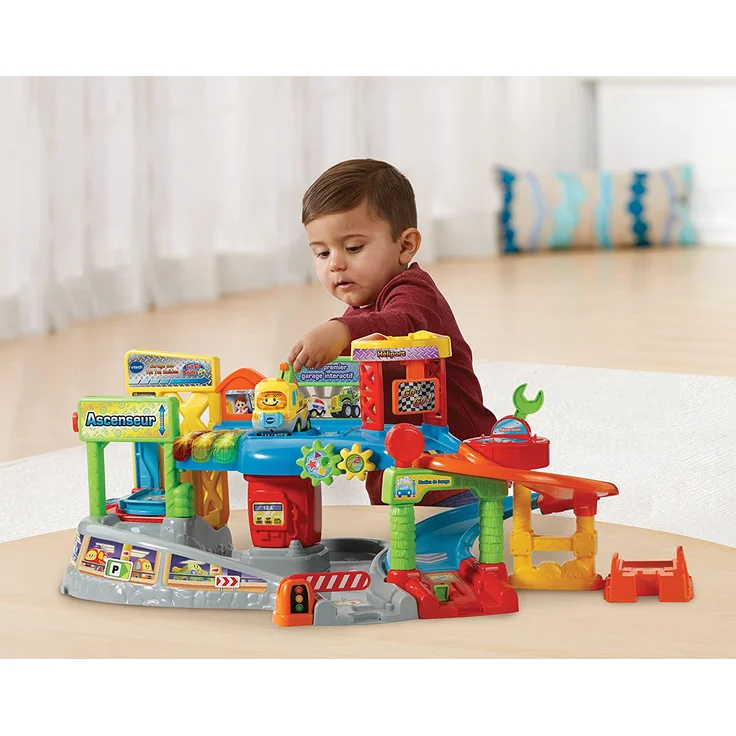 My First Garage Interactive – Bild 3