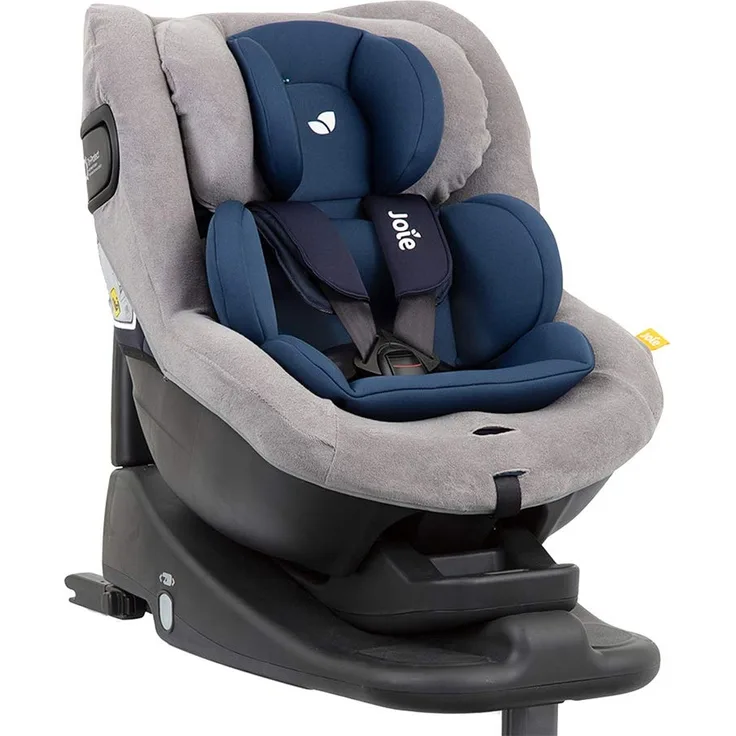 Joie Schonbezug für i-Venture grau
