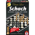 Schmidt Spiele Classic Line Schach