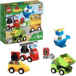 LEGO® DUPLO® Meine ersten Fahrzeuge - Preisvergleich