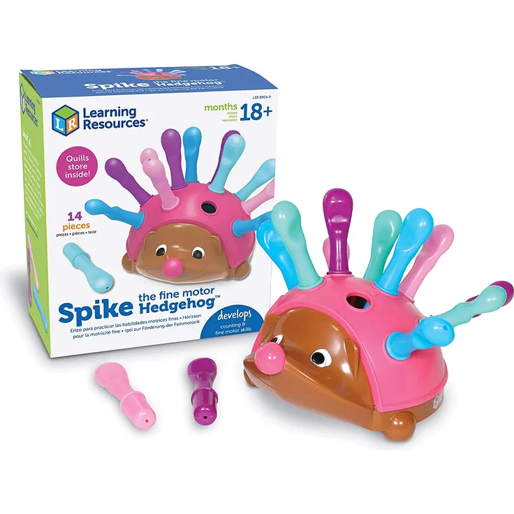 Learning Resources LER8904-P Lern-& Experimentierspielzeug