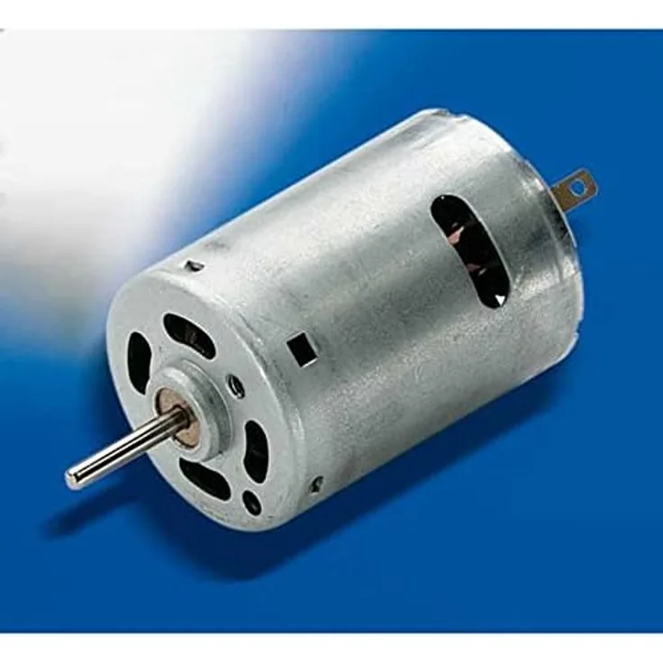 Krick MAX Speed 400 Elektromotor 42235