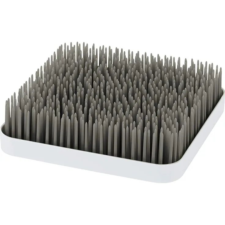 Boon Abtropfgestell Grass Grau Grau