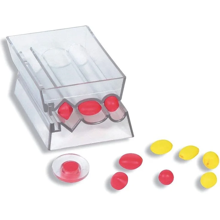 FIMO Perlenroller – Bild 3