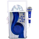 Bontempi Karaoke wireless Boom Box
