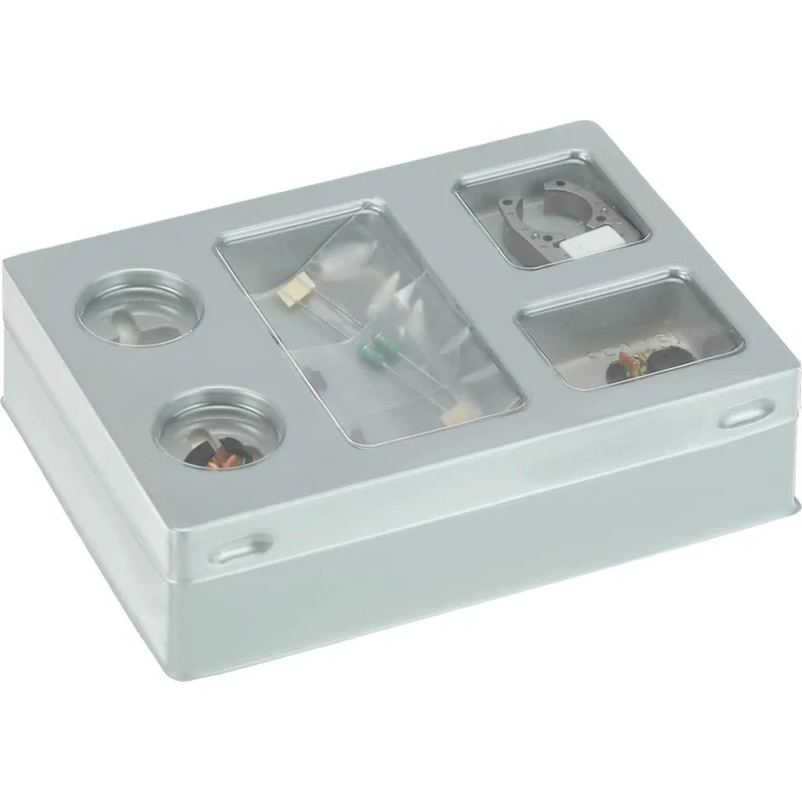 Märklin 60941 - Hochleistungsmotor-Nachrüst-Set – Bild 2