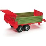 BRUDER Stalldungstreuer