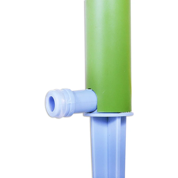Wassersprinkler Blume. Durchmesser 19cm – Bild 3