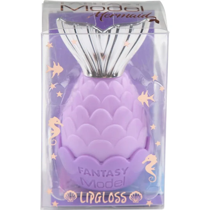 DEPESCHE® - Fantasy Model Lipgloss MERMAID, sortiert, 1x Stück, zufällige Auswahl