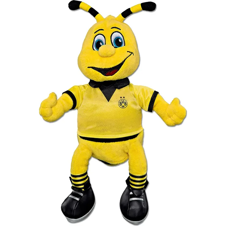 BVB Plüschfigur Emma 30 cm
