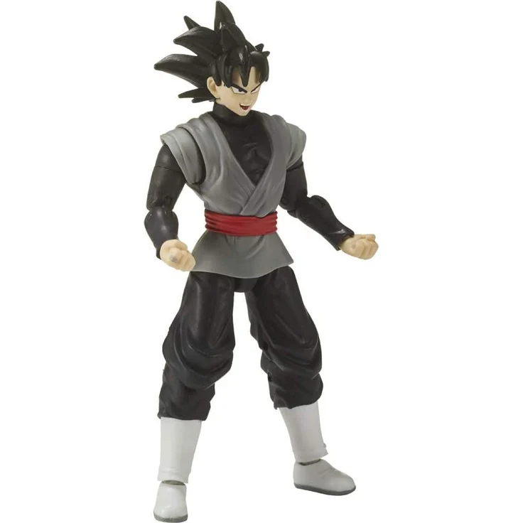 Bandai – Dragon Ball Super – Dragon Star Figur 17 cm – Goku Black – 35999 – Bild 3