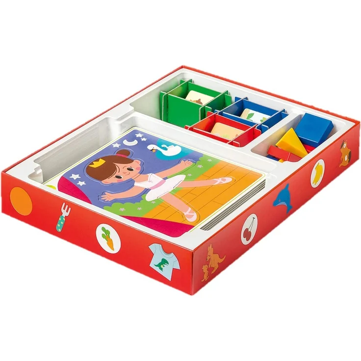 Ravensburger – Bereit für die Vorschule, 24115 – Bild 4